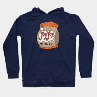 Joy Joy Hoodie